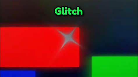 Roblox NEW Glitch Cutscene L Sol S RNG YouTube