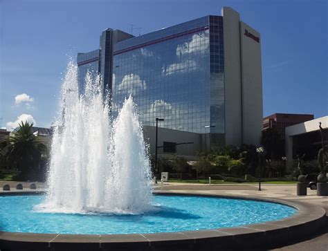 amway arena martin aquatic design engineering