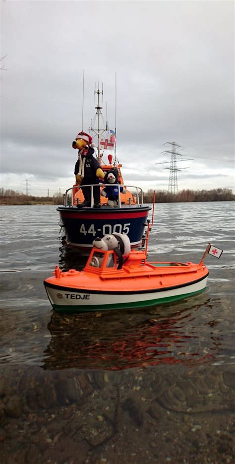 Flickriver Most Interesting Photos From 44ft Motor Lifeboats Waveney