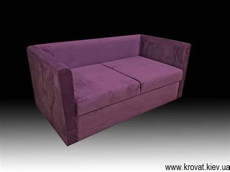 Диванчики для кафе на замовлення купити в Києві