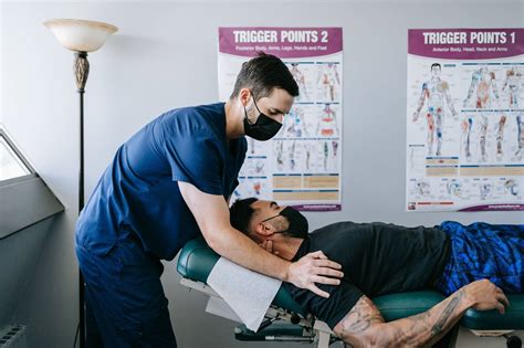 Home - Advanced Chiropractic of Rockville, Maryland