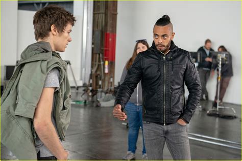 Photo: kyle allen dance video 29 | Photo 4260606 | Just Jared ...