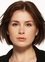 Naked Magdalena Lamparska In 365 Days This Day