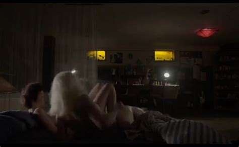 Blanca Nieves Villalba Lesbian Breasts Scene In Cadaver Exquisito Aznude