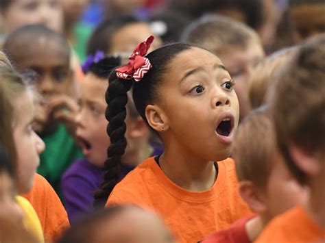 The MD Milken Award Goes to Thomas Dennison! » Photos