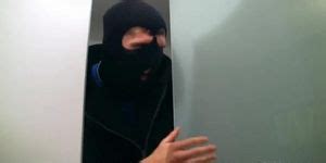 BBW Gets Pounded By Horny Burglar Tnaflix