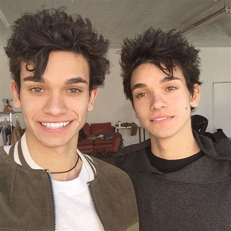 Marcus Dobre On Instagram “twins Smile Lucas Dobre” The Dobre Twins