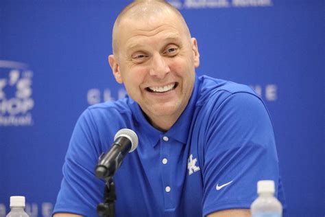 Mark Pope Previews The First Week Of Uk Basketball Practice Lexington Herald Leader