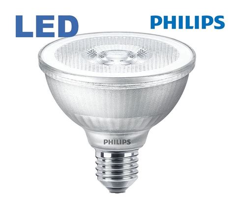 Philips Master Ledspot Par30s Dimmbar