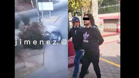 Recapturan a Ken Omar quien atropelló y mató al vendedor de tamales