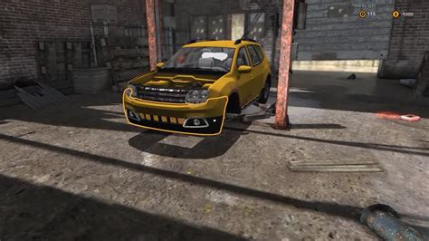Игру Car Механик Симулятор 2015 скачать - levelblogger