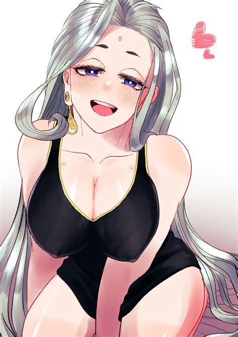 Buddha Shuumatsu No Valkyrie Shuumatsu No Valkyrie Ornament Highres 1girl Ass Bare