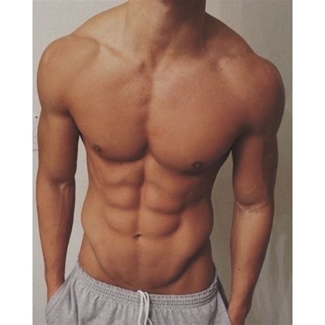 Abs Hot Men And Sexy Image 440246 On Favim