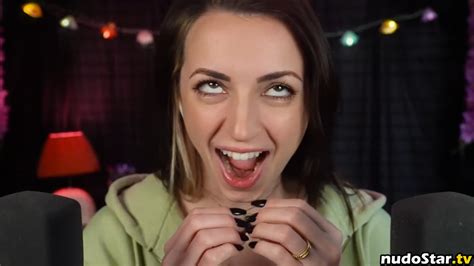 Gibi Asmr GibiOfficial Nude OnlyFans Photo 290 Nudostar TV