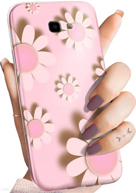 Hello Case Etui Do Samsung Galaxy J4 Plus 2018 Dla Dziewczyn Etui Na