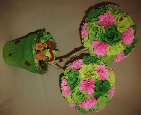 Конфетное дерево (102 фото) - фото - картинки и рисунки: скачать бесплатно