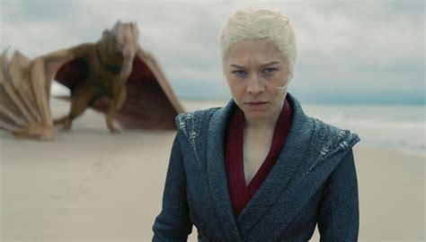 House Of The Dragon Recap With Spoilers Season 2 Episode 7