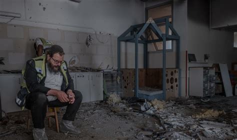 Full Extent Of Hamas S Sex Crimes On October May Never Be Known Probe The Jerusalem Post