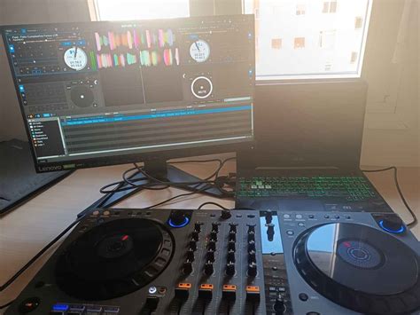 Review de Pioneer DDJ FLX6-GT:controladora DJ | PcComponentes