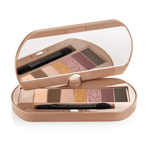 Amazon Eye Shadow Palette Eye Catching Nude Bourjois Beauty Personal Care