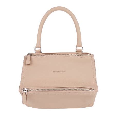 BRAND NEW Givenchy Pandora In Nude Small Luxury Bags Wallets On Carousell