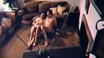 Brazilian Porn Movie PORNDROIDS