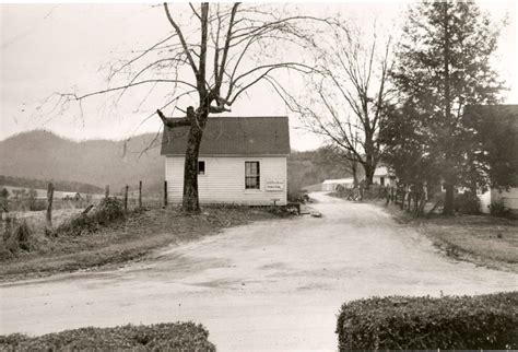 Rabun Gap – Rabun County Historical Society