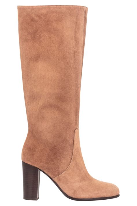 Florence Boots Mister Zimi