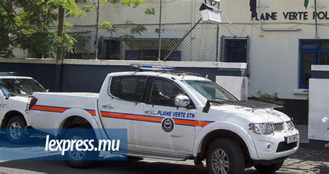 À Plaine Verte Un motocycliste de 16 ans meurt après un accident