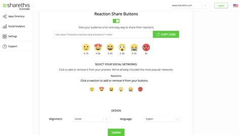 intro guide   sharethis platform sharethis