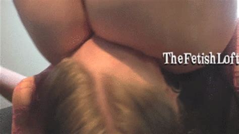 Huge Ass Smothering Her Slave Part Hd Mbps X P Mp Format The Fetish Loft