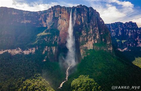 Amazing River Tour To Angel Falls In Venezuela 2025
