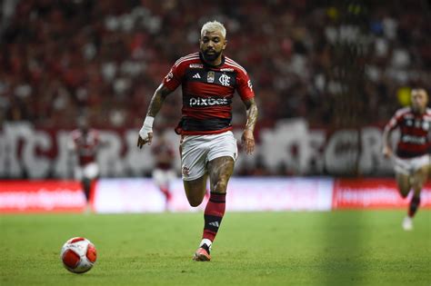 Confio Que Serei Inocentado Diz Gabigol Sobre Suspens O De Dois Anos