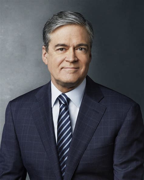 John Harwood Speaking Engagements, Schedule, & Fee | WSB