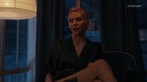 ZHVACHKA NUDE SCENES AZNude