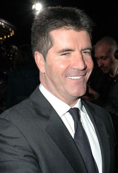 Is Simon Cowell Gay Learn About His Sexual Preference