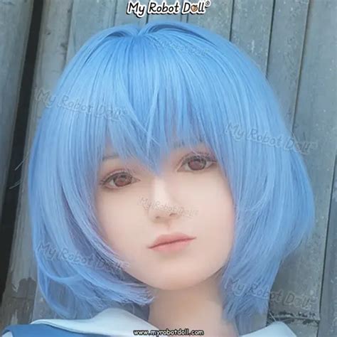 Game Lady Sex Doll Heads Best Realistic Anime Sex Dolls My Robot Doll