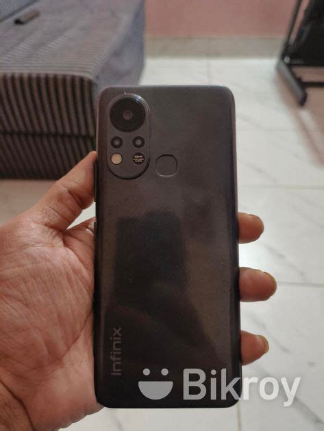 Infinix Hot S Used For Sale In Badda Bikroy