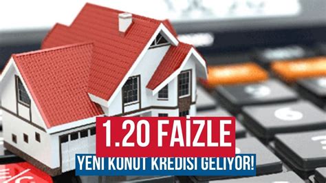 Düşük faizli yeni konut kredisi şartları belli oldu İşte ilk kez ev