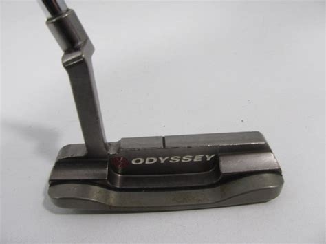 トライホット Tri HOT パター オリジナルスチール パター 選択なし 選択なし オデッセイ 中古ゴルフクラブ通販 ゴルフエース GOLF ACE