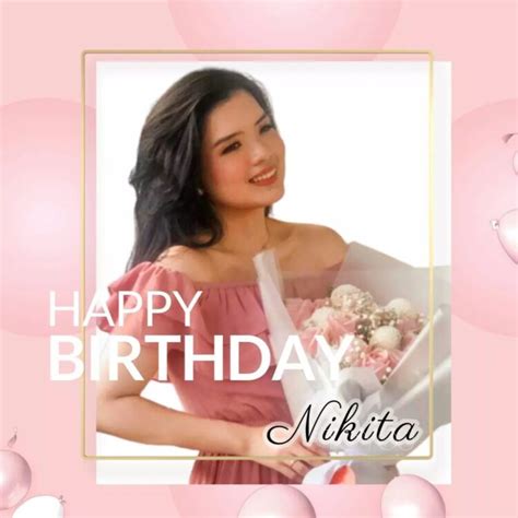 7 Hot Sexy Natashia Nikita Bikini Pics