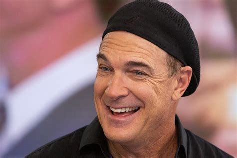 10 Astounding Facts About Patrick Warburton