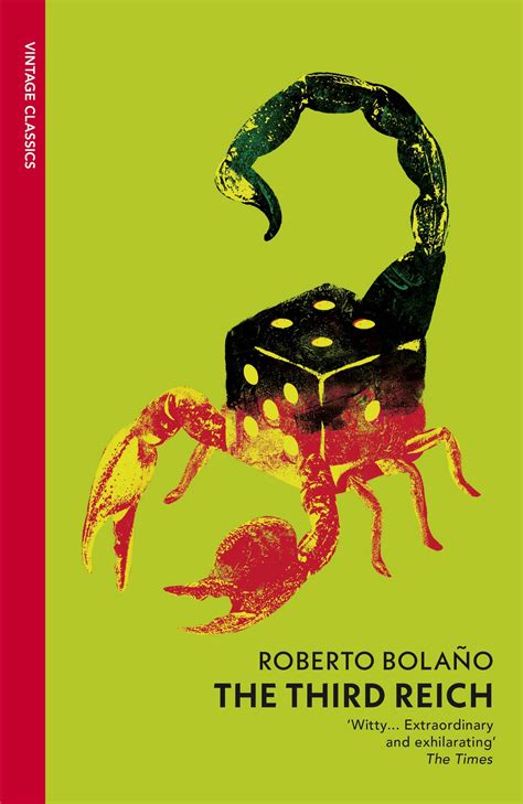 The Third Reich By Roberto Bolaño Penguin Books New Zealand