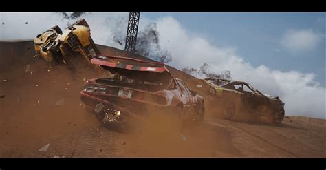 В Trail OUT добавили новый автомобиль и крупную локацию