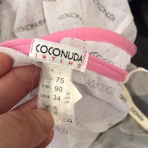 Coconuda Mesh Lingerie Top Mesh Lingerie Top In Depop