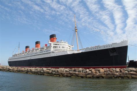 Queen Mary