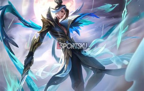 5 Hero Counter Cici Mobile Legends ML Terbaik Laman 4 Dari 4