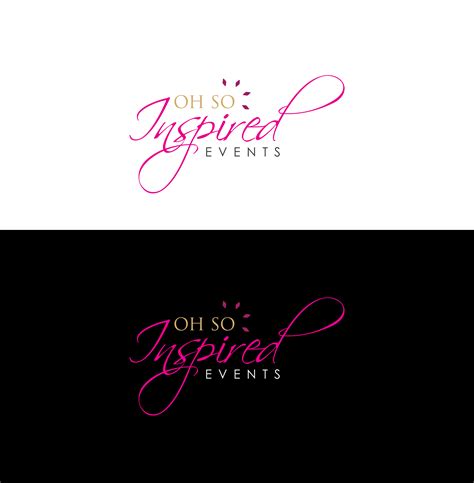 Logo For An Event Planning Company By Ldolbier22