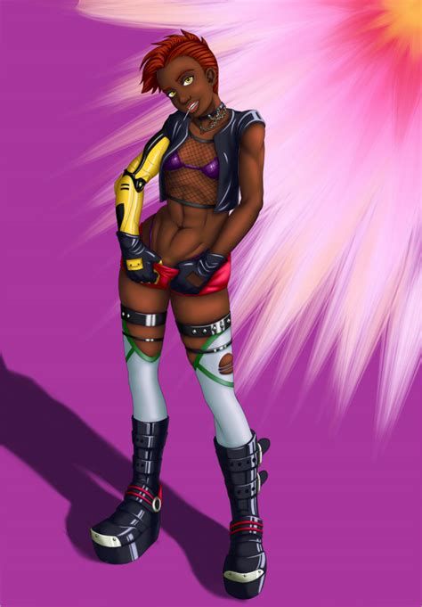 Tansy Klover By Artist In Hiding Hentai Foundry