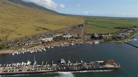 Saving Maalaea Bay Is Maui County's Responsibility - Honolulu Civil Beat